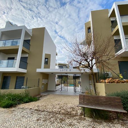 Albur Village B - Camomile Alvor Zewnętrze zdjęcie