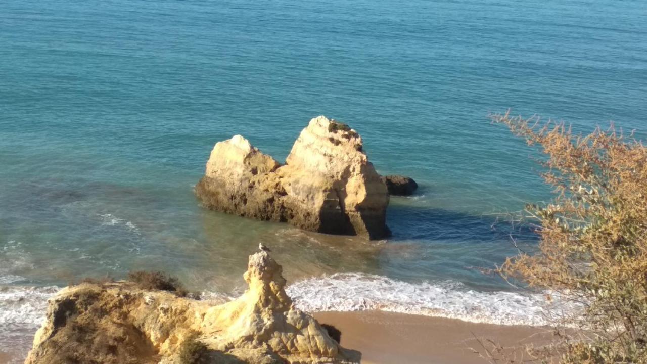 Albur Village B - Camomile Alvor Zewnętrze zdjęcie