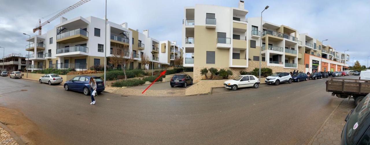 Albur Village B - Camomile Alvor Zewnętrze zdjęcie