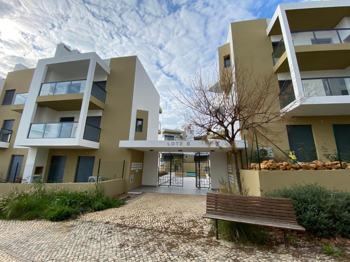 Albur Village B - Camomile Alvor Zewnętrze zdjęcie