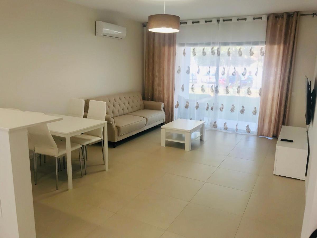 Albur Village B - Camomile Alvor Zewnętrze zdjęcie